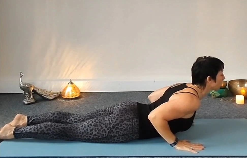 Soft Yoga