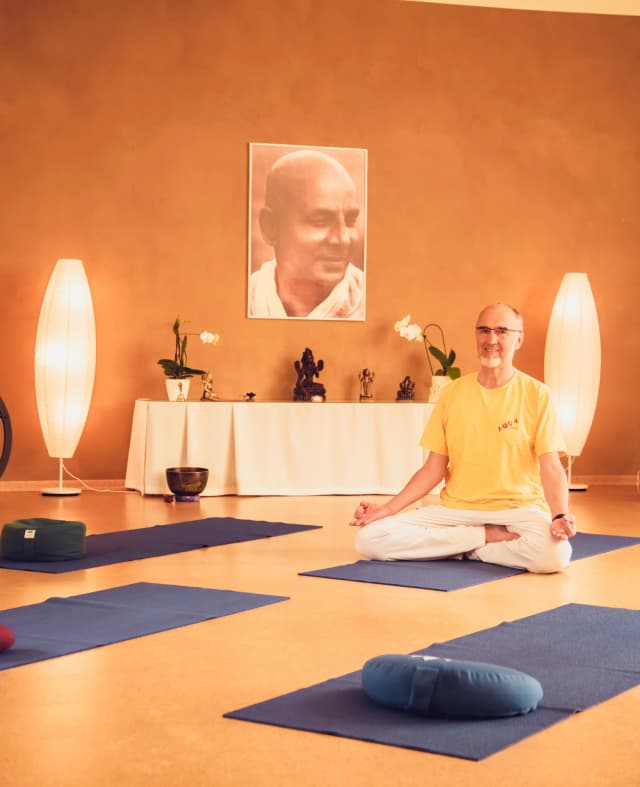 Yoga Vidya Schwerte