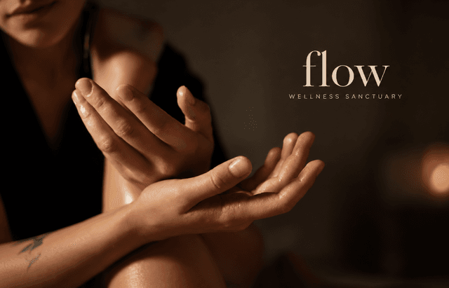 Deep Tissue & Stretching Massage