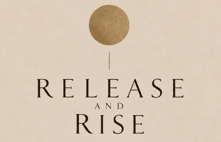 Release & Rise - A Women's Workshop About Patriarchy
