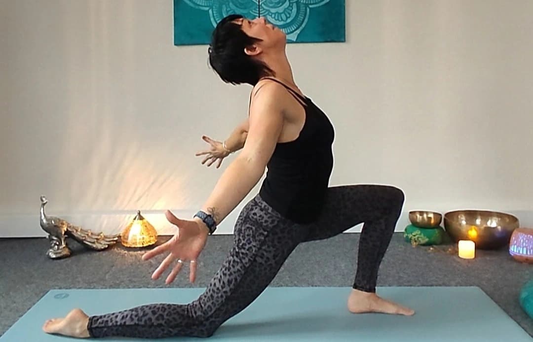 Spirit Yoga