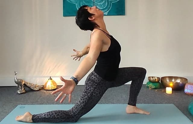 Spirit Yoga