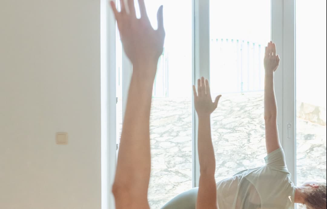 Hatha Vinyasa