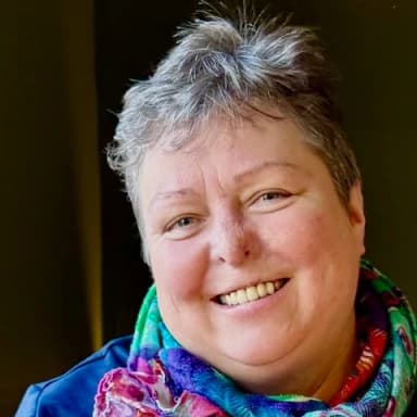 Carola Falkenroth