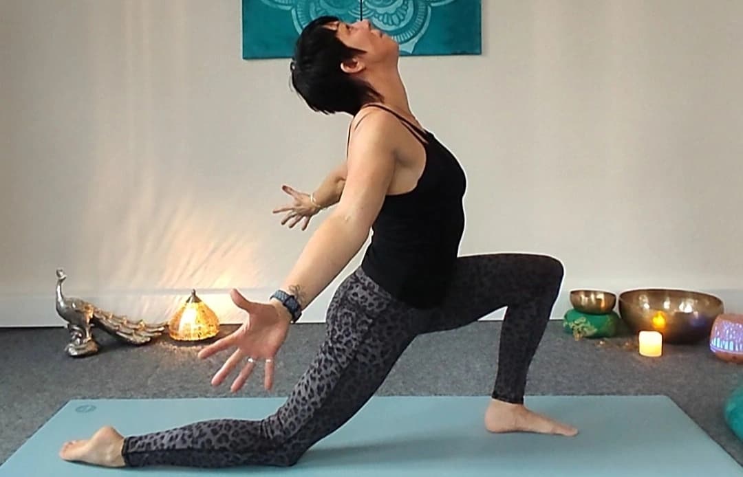 Spirit Yoga