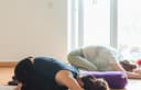 Yoga Class