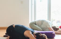 Yoga Class