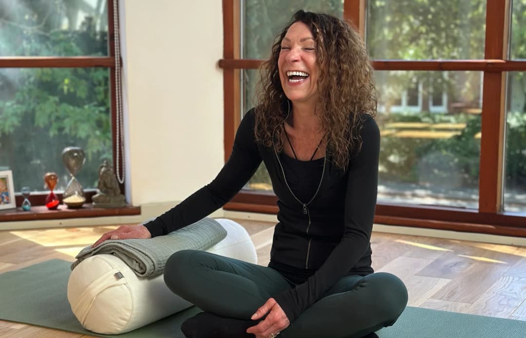 Saturday Session Breath Reset