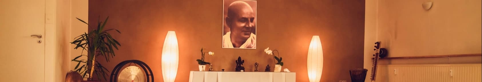 Yoga Vidya Schwerte banner image