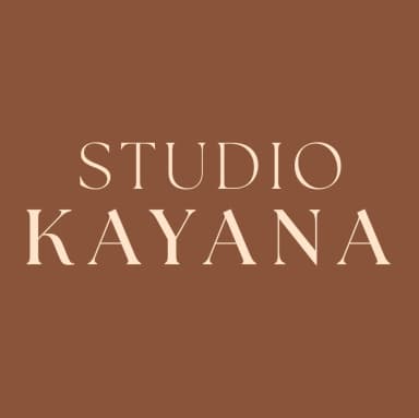 Studio Kayana logo