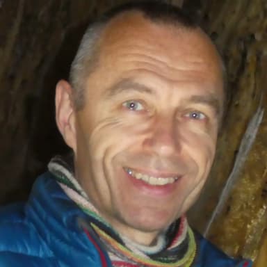 Marco Bysterbosch