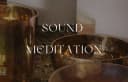 Sound Meditation with Cheyenne