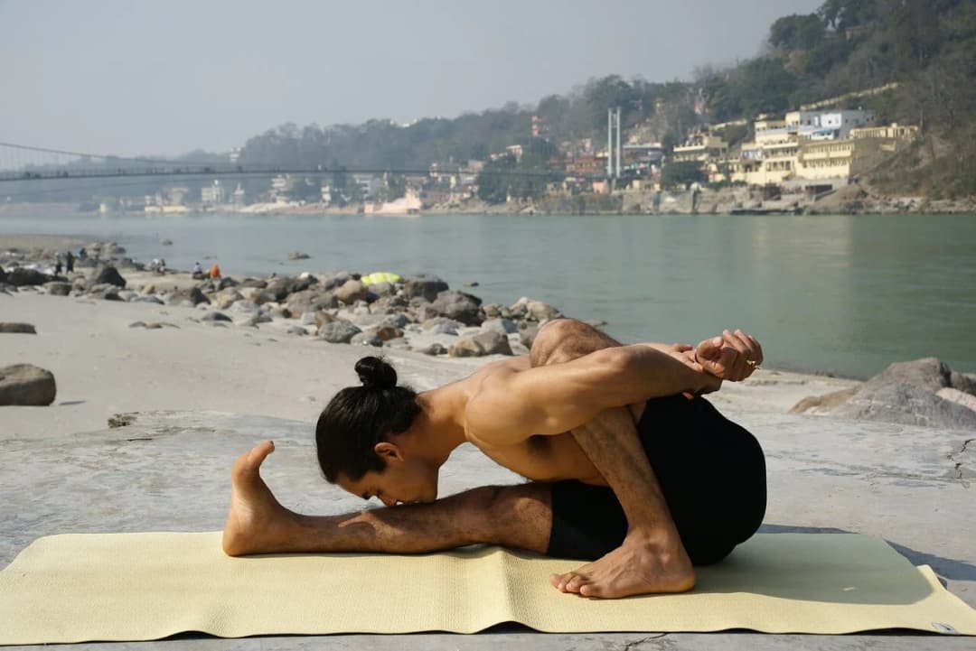 Good Morning Yoga