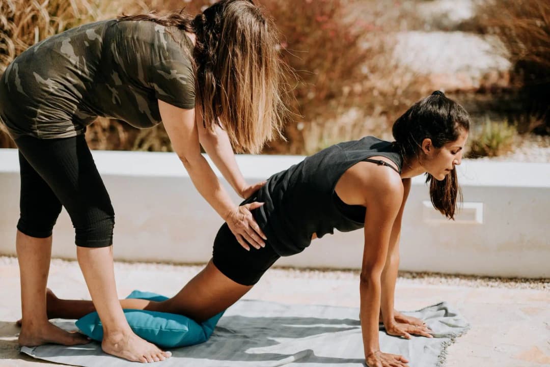 Sensitivyoga