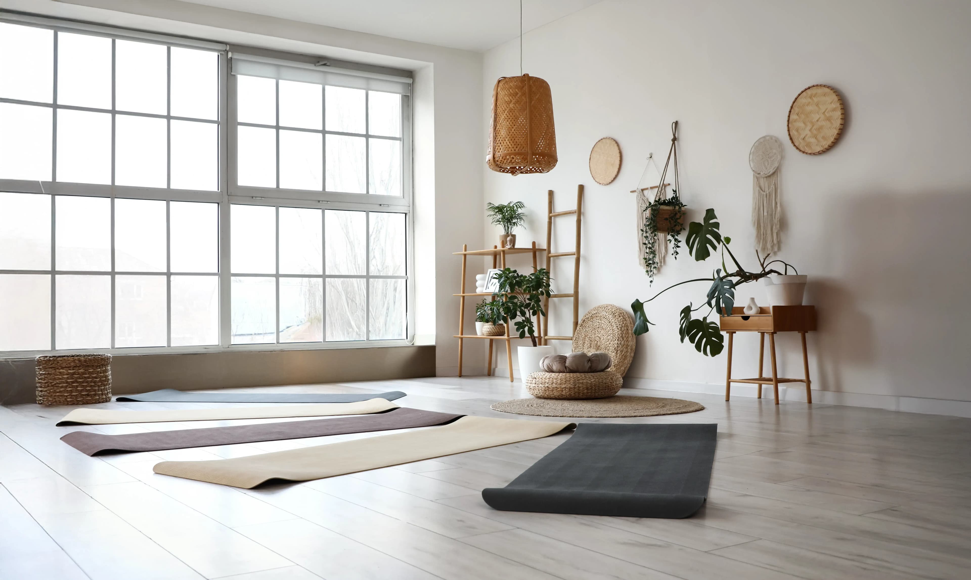 Isabel - Blue Wave Yoga banner image