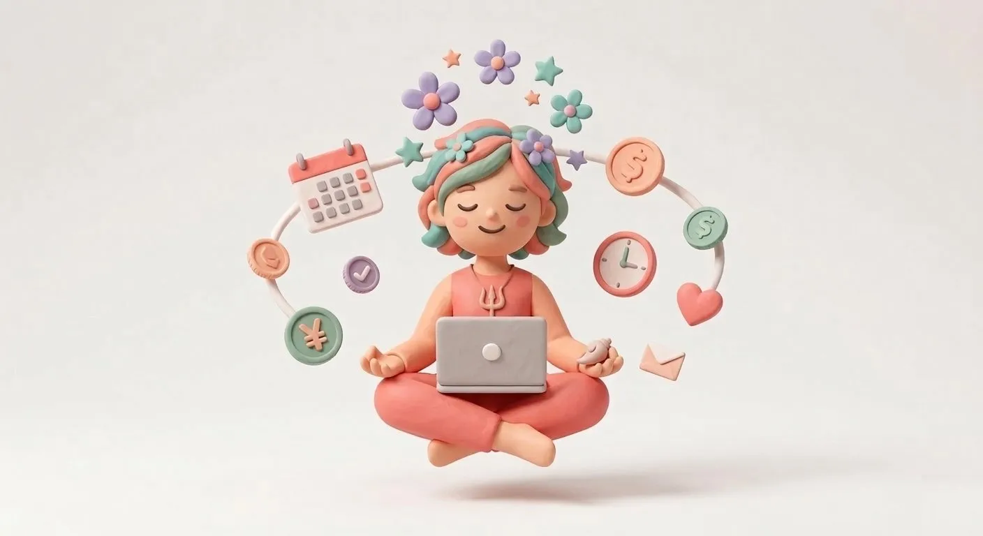 Het prijsprobleem van yogastudio's waar niemand over praat
